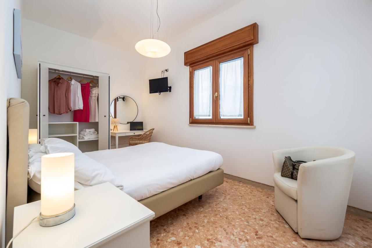 Rossella Holiday Home Sorrento Exterior foto
