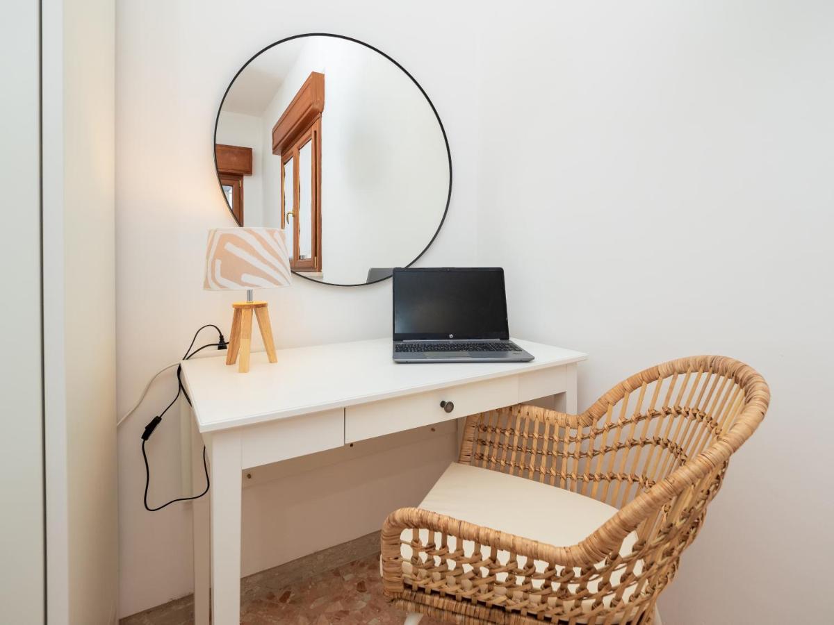 Rossella Holiday Home Sorrento Exterior foto