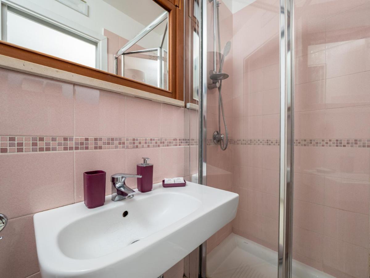 Rossella Holiday Home Sorrento Exterior foto