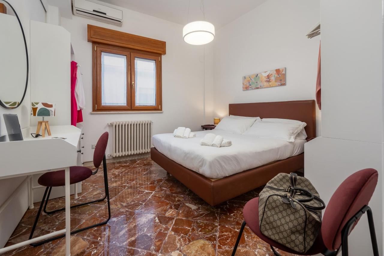 Rossella Holiday Home Sorrento Exterior foto