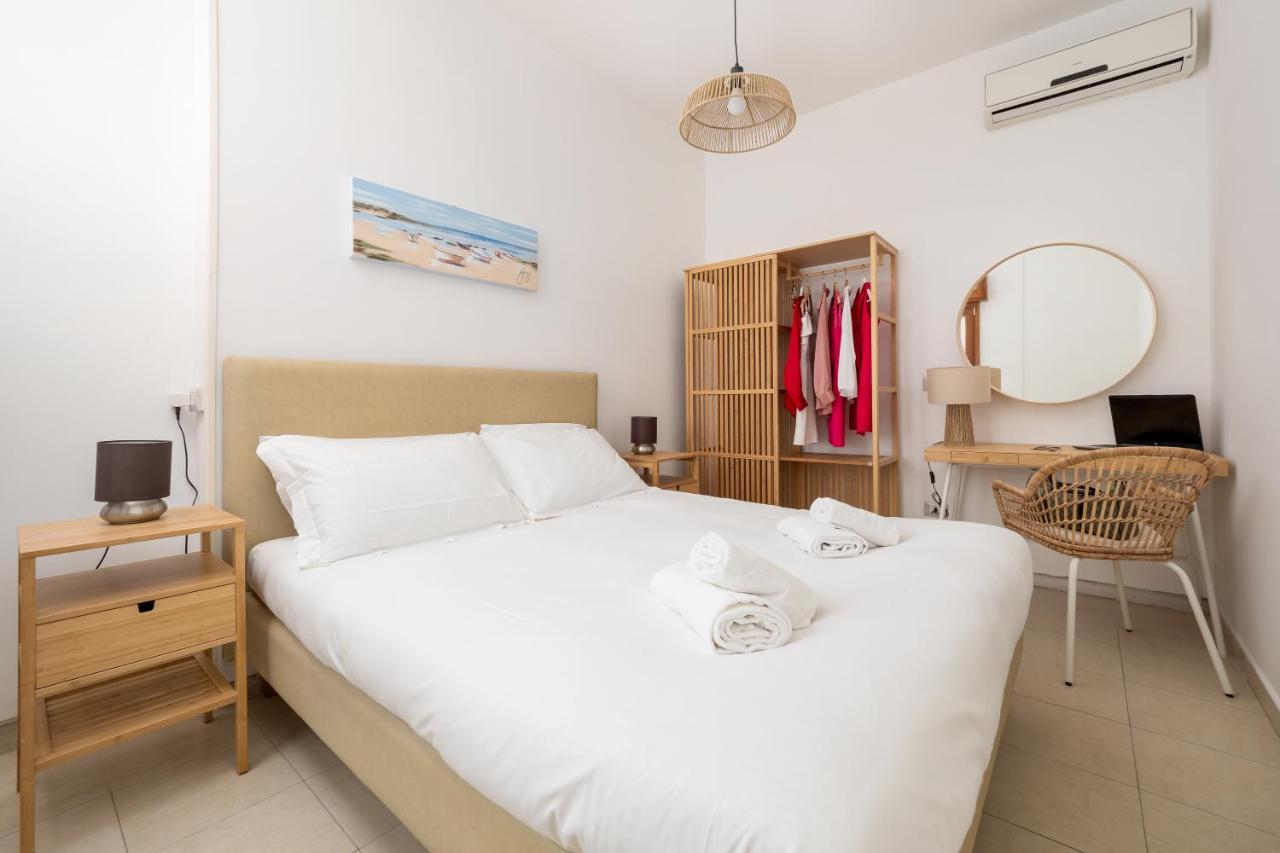 Rossella Holiday Home Sorrento Exterior foto