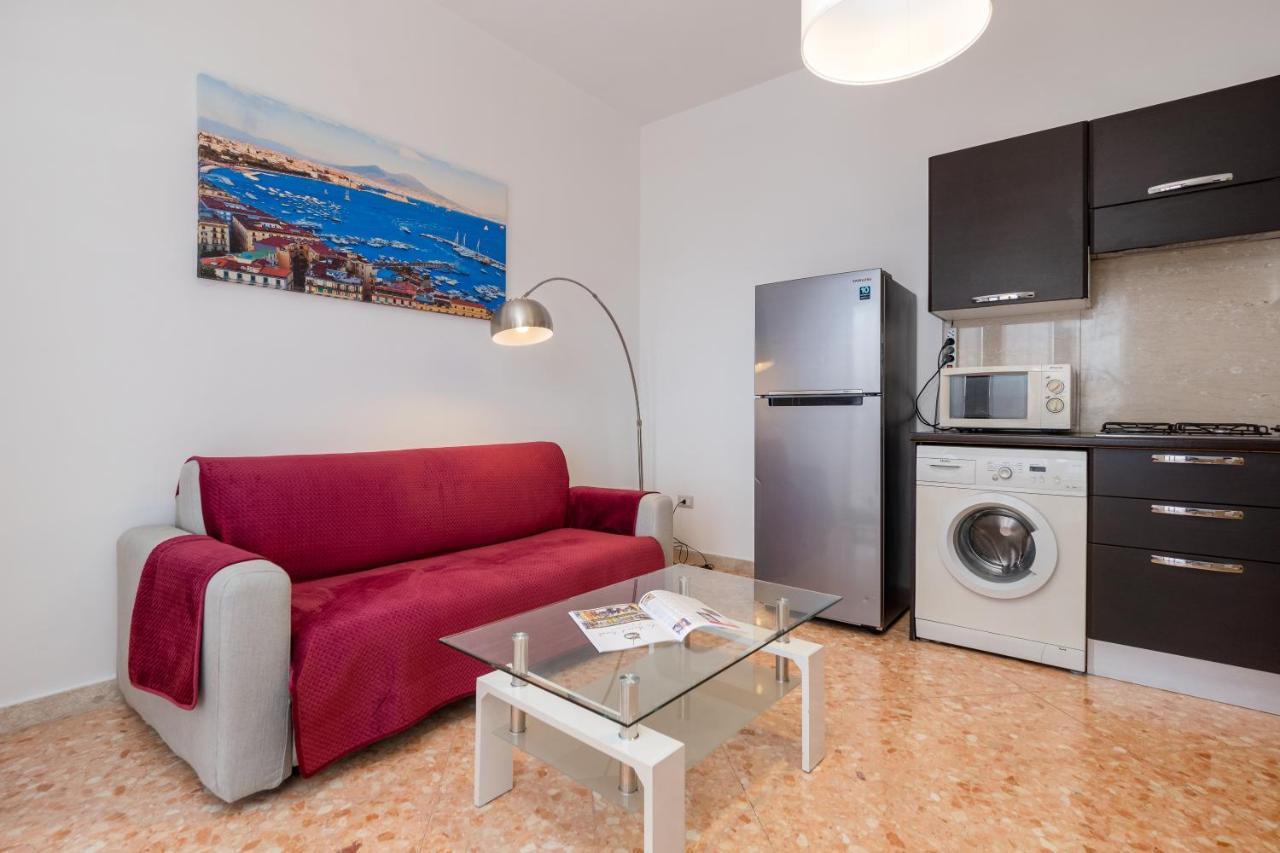 Rossella Holiday Home Sorrento Exterior foto